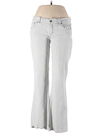 Anchor Blue Jeans (view 1)