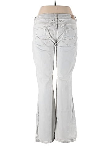 Anchor Blue Jeans (view 2)