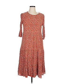 Böhme Casual Dress