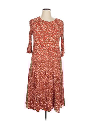 Böhme Casual Dress (view 1)