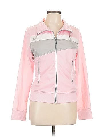 Taunt Track Jacket (view 1)