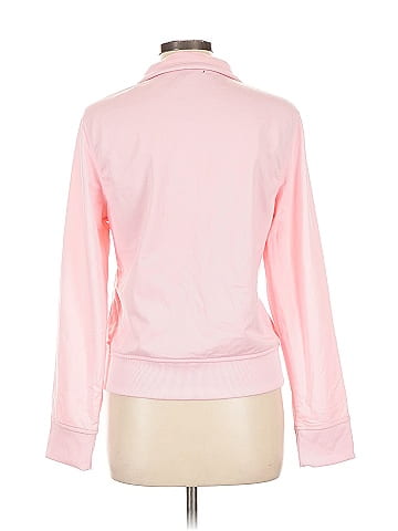 Taunt Track Jacket (view 2)