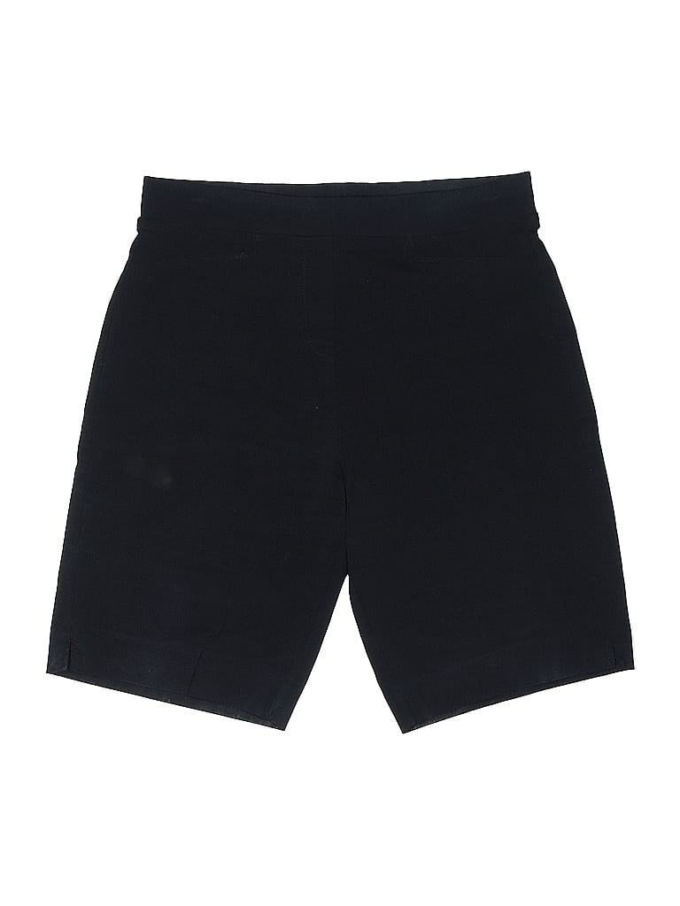 Pre-owned Calvin Klein Athletic Shorts In Black
