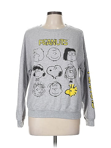 Peanuts Sweatshirt (view 1)