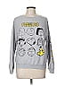 Peanuts Gray Sweatshirt Size M - photo 1