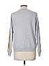 Peanuts Gray Sweatshirt Size M - photo 2
