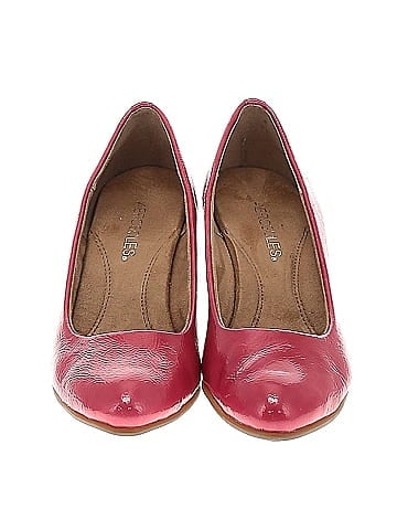 Aerosoles Heels (view 2)