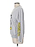 Peanuts Gray Sweatshirt Size M - photo 5