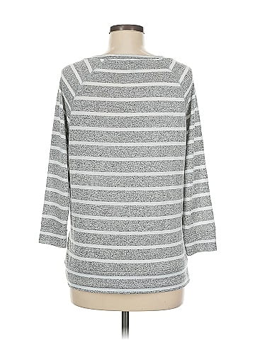 Mix by 41 Hawthorn 3/4 Sleeve T-Shirt (view 2)