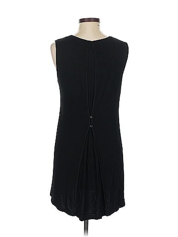 Cable & Gauge Sleeveless T-Shirt (view 2)