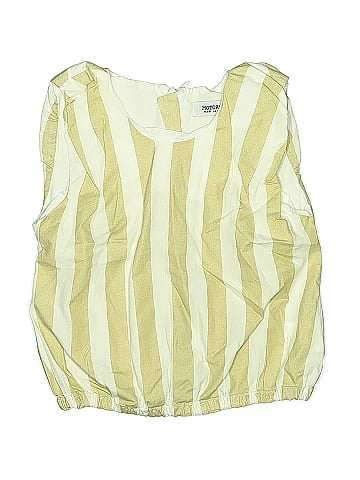 Motoreta Sleeveless Blouse (view 1)