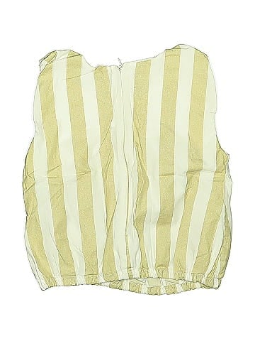 Motoreta Sleeveless Blouse (view 2)