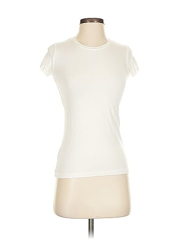 J.Crew 365 Short Sleeve T-Shirt (view 1)