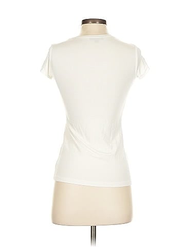 J.Crew 365 Short Sleeve T-Shirt (view 2)
