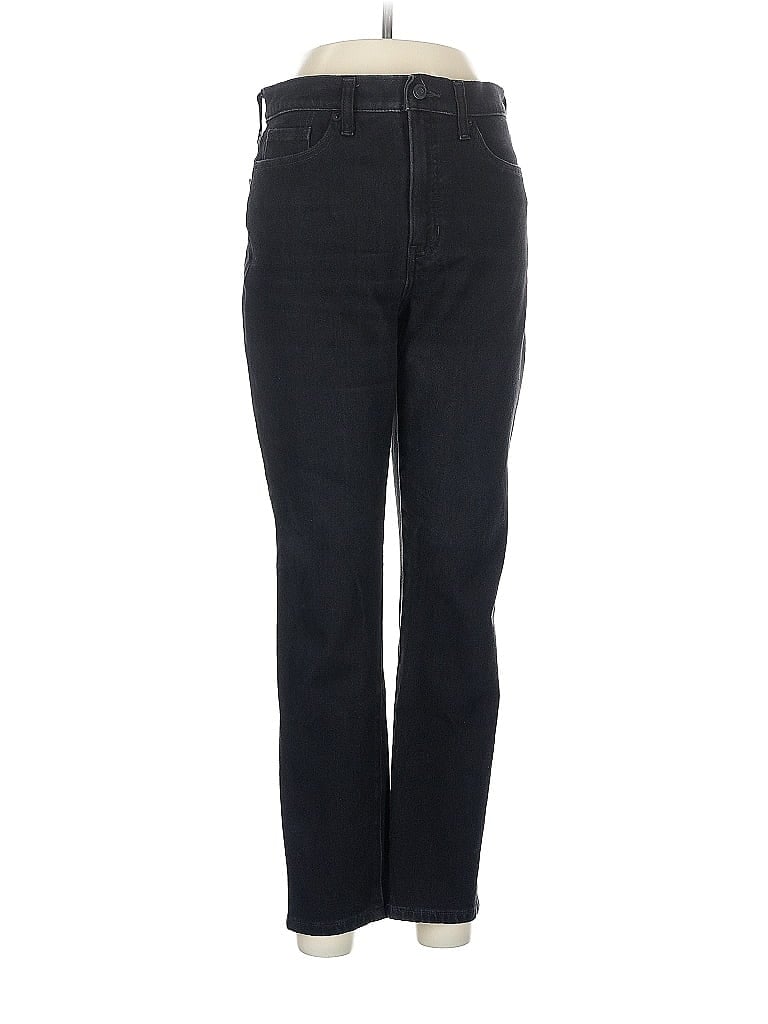 Click to view more detailed imagery on our partner's website Pre-owned Banana Republic Jeans In Black
