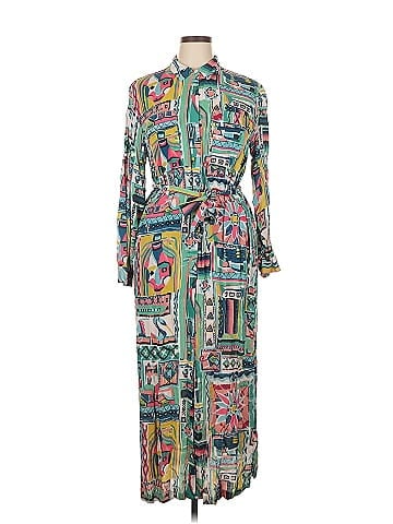 Lafayette 148 New York Casual Dress (view 1)