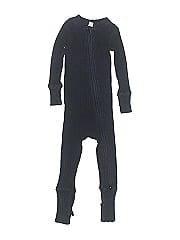 Kate Quinn Organics Long Sleeve Onesie