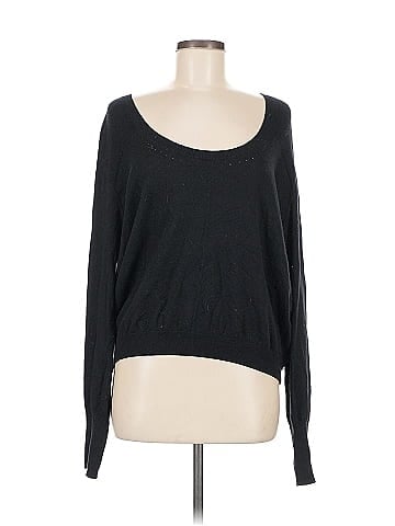 Moda International Long Sleeve T-Shirt (view 1)