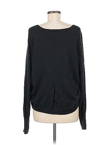 Moda International Long Sleeve T-Shirt (view 2)