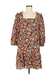 Sugar Lips Casual Dress