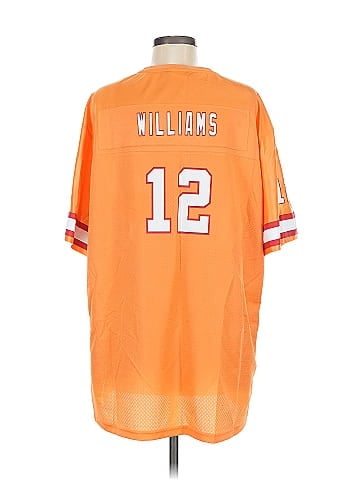 Pro Line Short Sleeve T-Shirt (view 2)