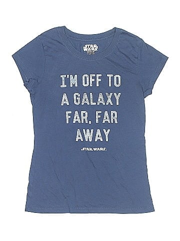 Star Wars Short Sleeve T-Shirt (view 1)