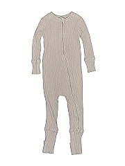 Kate Quinn Organics Long Sleeve Onesie