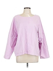 Bryn Walker 3/4 Sleeve Top