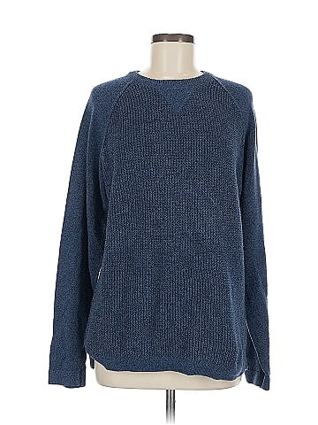 Weatherproof Pullover Sweater (view 1)