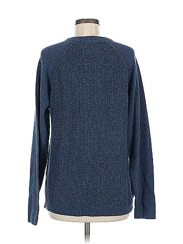 Weatherproof Pullover Sweater (view 2)