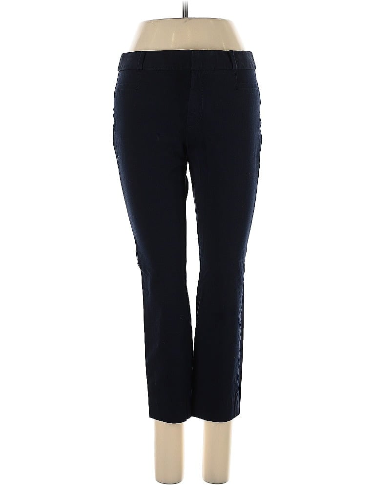 Click to view more detailed imagery on our partner's website Pre-owned Banana Republic Casual Pants In Blue