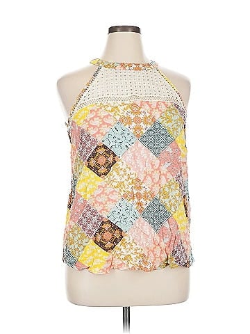 Papermoon Sleeveless Blouse (view 1)