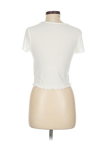 Moa Moa Short Sleeve T-Shirt (view 2)