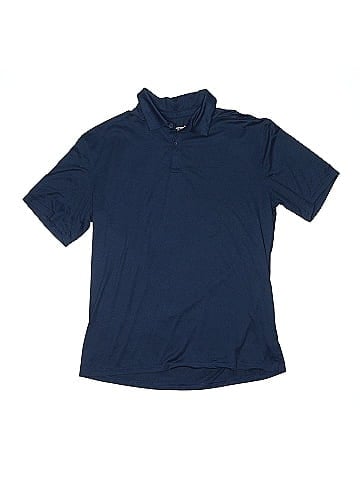 Active by Old Navy Short Sleeve Turtleneck (view 1)