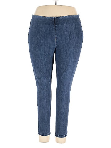 Soft Surroundings Jeggings (view 1)