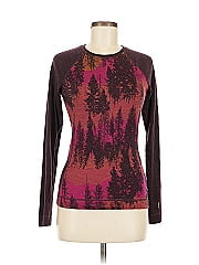 Smartwool Long Sleeve T Shirt