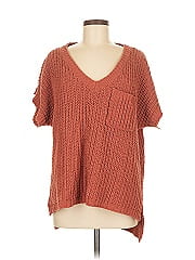 Pol Pullover Sweater