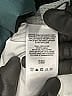 Mountain Hardwear 100% Nylon Color Block Teal Track Jacket Size XS - photo 7
