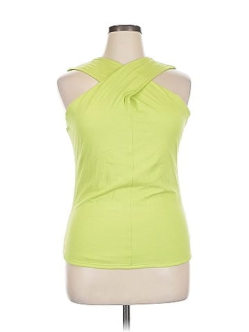 Soft Surroundings Sleeveless Top (view 1)
