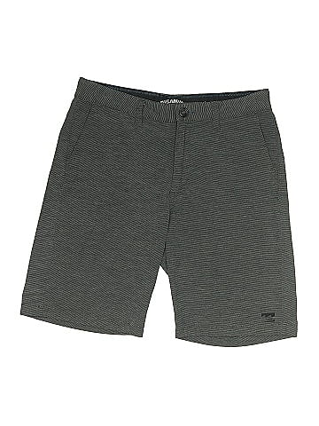 Billabong Athletic Shorts (view 1)