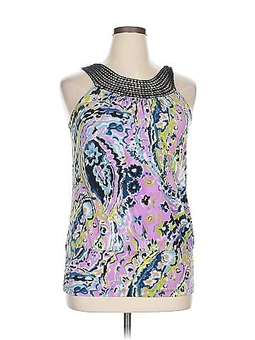 Byer Wear Tank Top (view 1)
