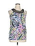 Byer Wear Purple Tank Top Size XL - photo 1