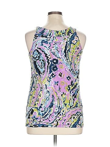 Byer Wear Tank Top (view 2)