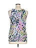 Byer Wear Purple Tank Top Size XL - photo 2