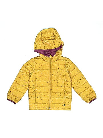 Baby Gap Raincoat (view 1)