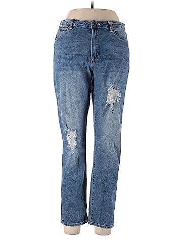 Kendall & Kylie Jeans (view 1)