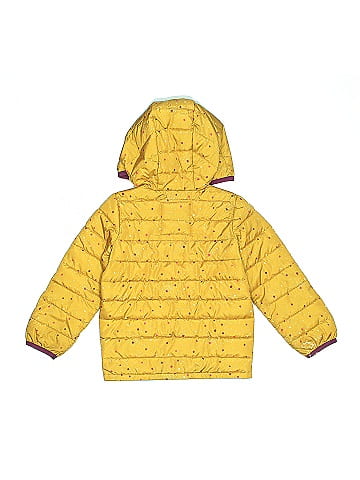 Baby Gap Raincoat (view 2)
