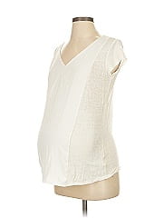 A Pea In The Pod Sleeveless Blouse