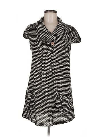 Papillon Short Sleeve Top (view 1)