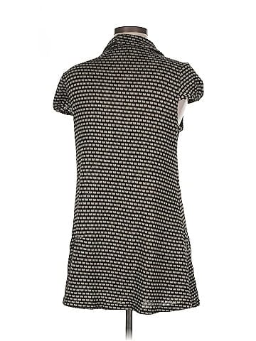 Papillon Short Sleeve Top (view 2)